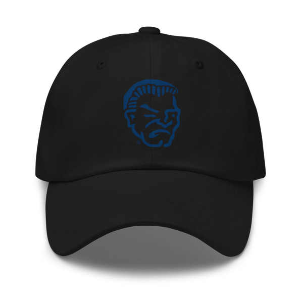 Dad hat - Black