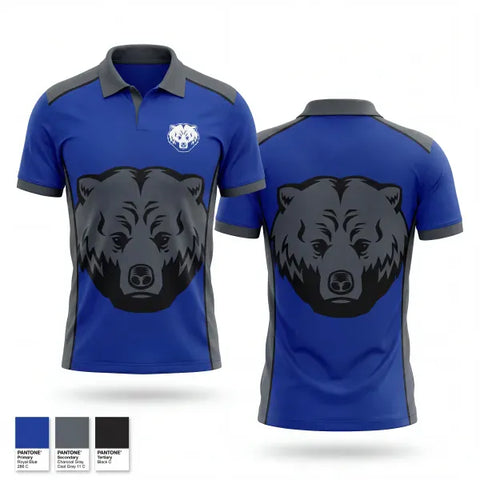 Short Sleeve Performance Polo, Sedro-Woolley High School Softball, Softball, Teamtime, Team time, sublimation, custom sports apparel, team uniforms, spirit wear, spiritwear, sports uniforms, custom shirts, team store, custom team store, fundraiser sports, apparel fundraiser
