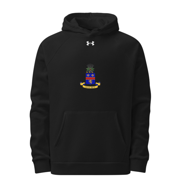 148th IN RGT 38204937 Under Armour Hoodie