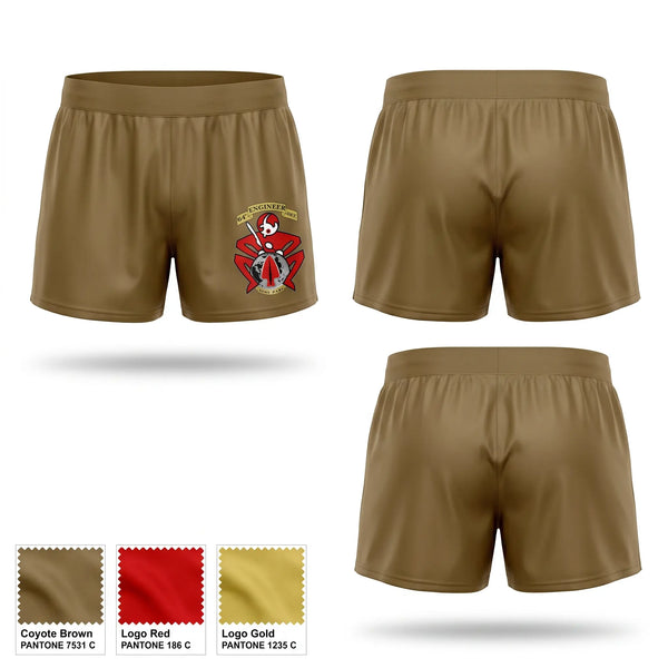 Ranger Panties, 64 GPC, Army, Teamtime, Team time, sublimation, custom sports apparel, team uniforms, spirit wear, spiritwear, sports uniforms, custom shirts, team store, custom team store, fundraiser sports, apparel fundraiser
