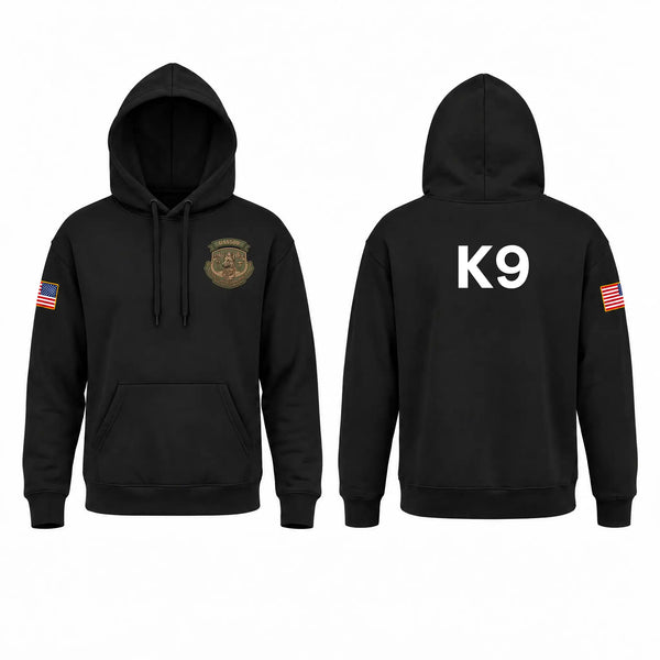 Hoodie, UAS500, Police, Teamtime, Team time, sublimation, custom sports apparel, team uniforms, spirit wear, spiritwear, sports uniforms, custom shirts, team store, custom team store, fundraiser sports, apparel fundraiser