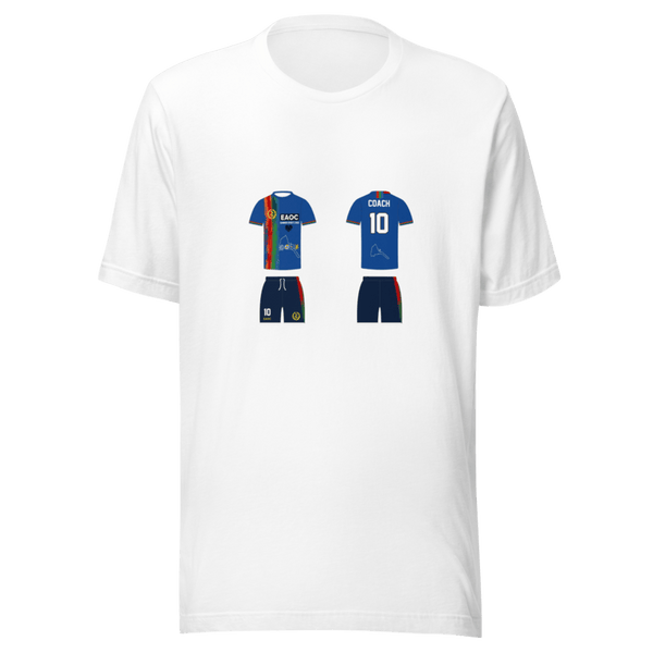 Unisex Staple T-Shirt - White
