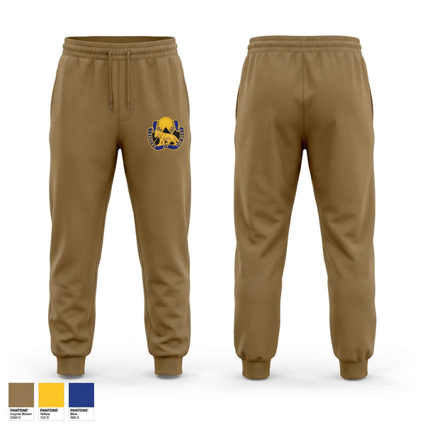 Sweatpants, JFHQ, Army, Teamtime, Team time, sublimation, custom sports apparel, team uniforms, spirit wear, spiritwear, sports uniforms, custom shirts, team store, custom team store, fundraiser sports, apparel fundraiser