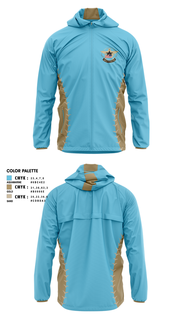 Windbreaker, Aviators of Fastpitch, Softball, Teamtime, Team time, sublimation, custom sports apparel, team uniforms, spirit wear, spiritwear, sports uniforms, custom shirts, team store, custom team store, fundraiser sports, apparel fundraiser