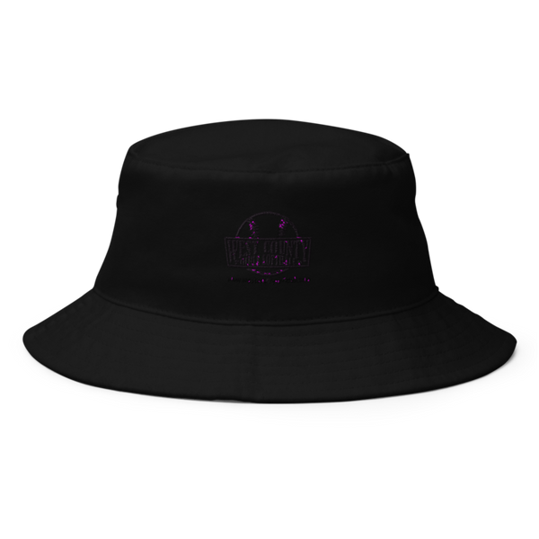Lady Vikings 67716053 Bucket Hat | Big Accessories BX003