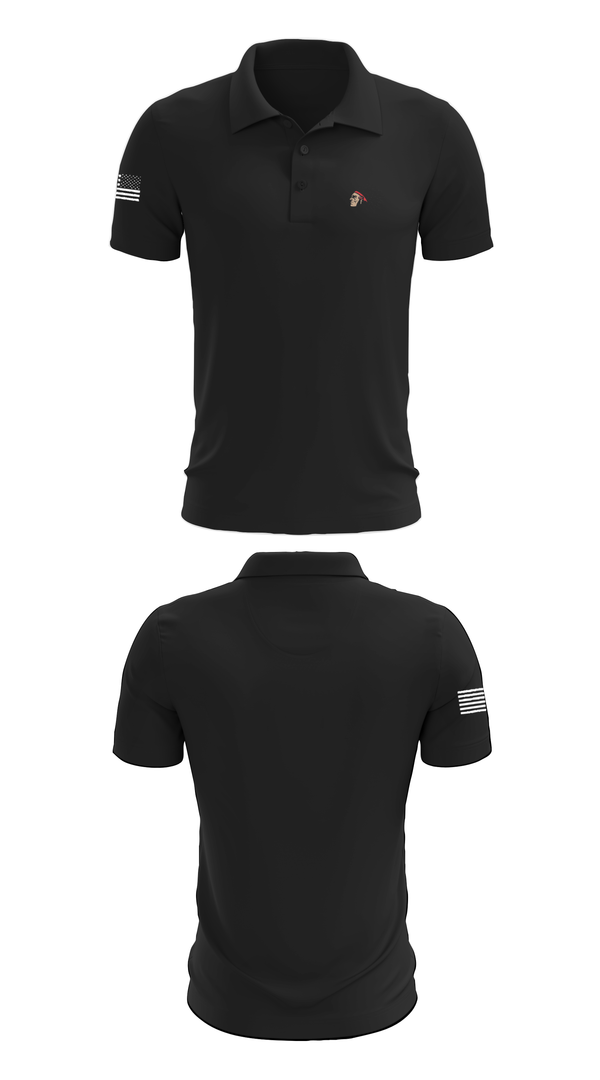 Short Sleeve Performance Polo, Social Circle Cheer, Cheer, Teamtime, Team time, sublimation, custom sports apparel, team uniforms, spirit wear, spiritwear, sports uniforms, custom shirts, team store, custom team store, fundraiser sports, apparel fundraiser