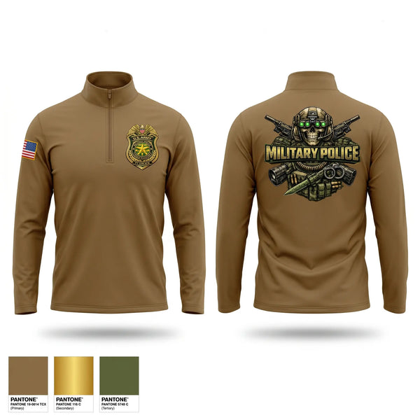Windbreaker, Military Police Investigations, Army, Teamtime, Team time, sublimation, custom sports apparel, team uniforms, spirit wear, spiritwear, sports uniforms, custom shirts, team store, custom team store, fundraiser sports, apparel fundraiser