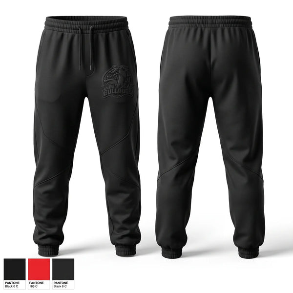 Sweatpants, NTX Bulldogs, Baseball, Teamtime, Team time, sublimation, custom sports apparel, team uniforms, spirit wear, spiritwear, sports uniforms, custom shirts, team store, custom team store, fundraiser sports, apparel fundraiser