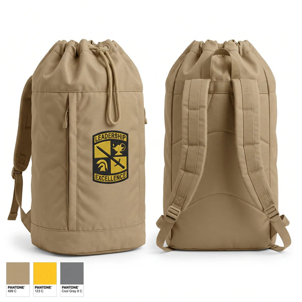 Gear Bag, Crimson Tide Battalion, National Guard, Teamtime, Team time, sublimation, custom sports apparel, team uniforms, spirit wear, spiritwear, sports uniforms, custom shirts, team store, custom team store, fundraiser sports, apparel fundraiser