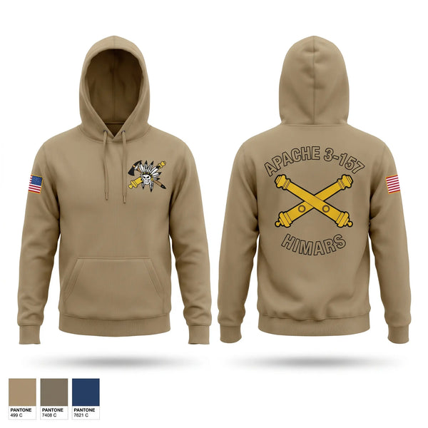 Hoodie, A 3-157, Army, Teamtime, Team time, sublimation, custom sports apparel, team uniforms, spirit wear, spiritwear, sports uniforms, custom shirts, team store, custom team store, fundraiser sports, apparel fundraiser