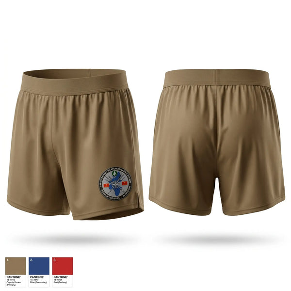 Ranger Panties, 598th Transportation Brigade, Army, Teamtime, Team time, sublimation, custom sports apparel, team uniforms, spirit wear, spiritwear, sports uniforms, custom shirts, team store, custom team store, fundraiser sports, apparel fundraiser