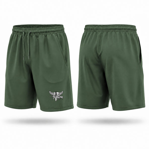 Athletic Shorts With Pockets, SRT, Marines, Teamtime, Team time, sublimation, custom sports apparel, team uniforms, spirit wear, spiritwear, sports uniforms, custom shirts, team store, custom team store, fundraiser sports, apparel fundraiser