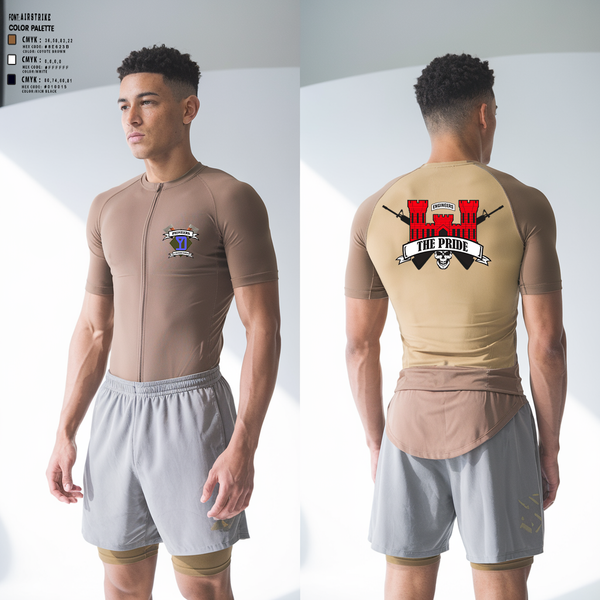 Short Sleeve Performance Shirt, 181EVCC, , Teamtime, Team time, sublimation, custom sports apparel, team uniforms, spirit wear, spiritwear, sports uniforms, custom shirts, team store, custom team store, fundraiser sports, apparel fundraiser