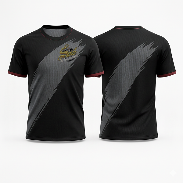 Short Sleeve Performance Shirt, 5th Son, , Teamtime, Team time, sublimation, custom sports apparel, team uniforms, spirit wear, spiritwear, sports uniforms, custom shirts, team store, custom team store, fundraiser sports, apparel fundraiser