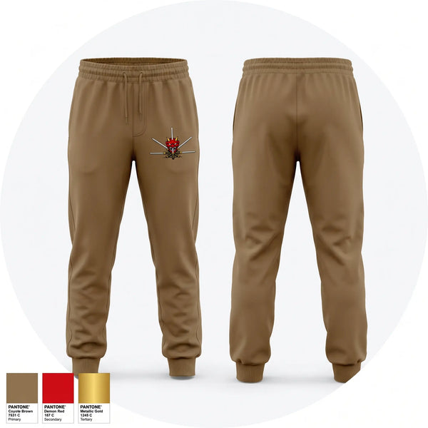 Sweatpants, 4MDTF, Army, Teamtime, Team time, sublimation, custom sports apparel, team uniforms, spirit wear, spiritwear, sports uniforms, custom shirts, team store, custom team store, fundraiser sports, apparel fundraiser