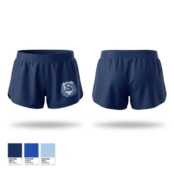 Ranger Panties, Shrewsbury PBA Local #308, Police, Teamtime, Team time, sublimation, custom sports apparel, team uniforms, spirit wear, spiritwear, sports uniforms, custom shirts, team store, custom team store, fundraiser sports, apparel fundraiser