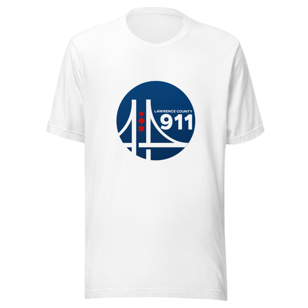 Unisex Staple T-Shirt - White