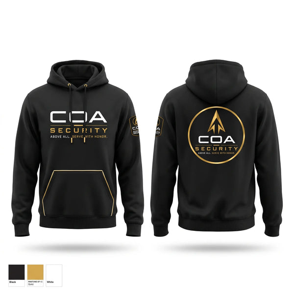 Hoodie, COA Operations Group, , Teamtime, Team time, sublimation, custom sports apparel, team uniforms, spirit wear, spiritwear, sports uniforms, custom shirts, team store, custom team store, fundraiser sports, apparel fundraiser