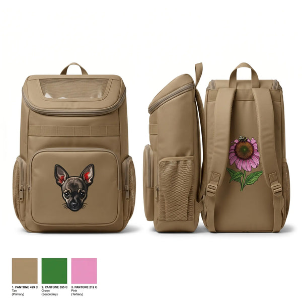 Gear Bag, Tucanes, Army, Teamtime, Team time, sublimation, custom sports apparel, team uniforms, spirit wear, spiritwear, sports uniforms, custom shirts, team store, custom team store, fundraiser sports, apparel fundraiser