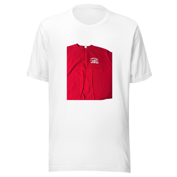Unisex Staple T-Shirt - White