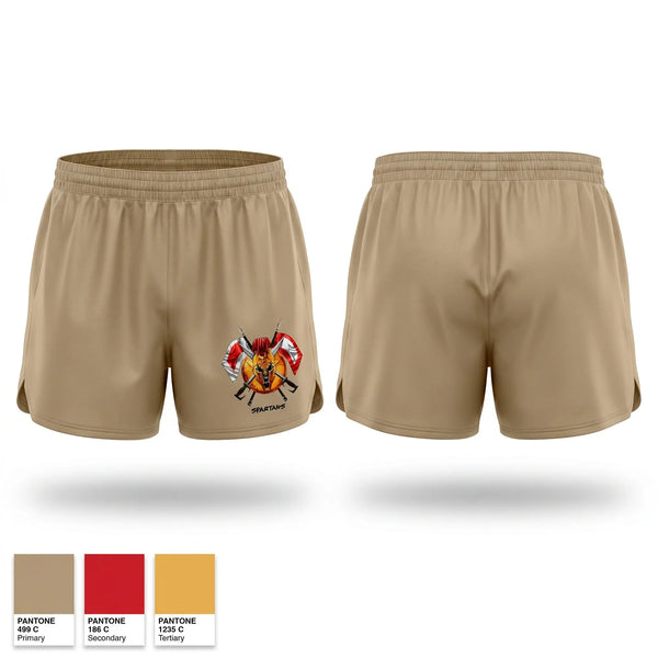 Ranger Panties, USASA Meade, Army, Teamtime, Team time, sublimation, custom sports apparel, team uniforms, spirit wear, spiritwear, sports uniforms, custom shirts, team store, custom team store, fundraiser sports, apparel fundraiser