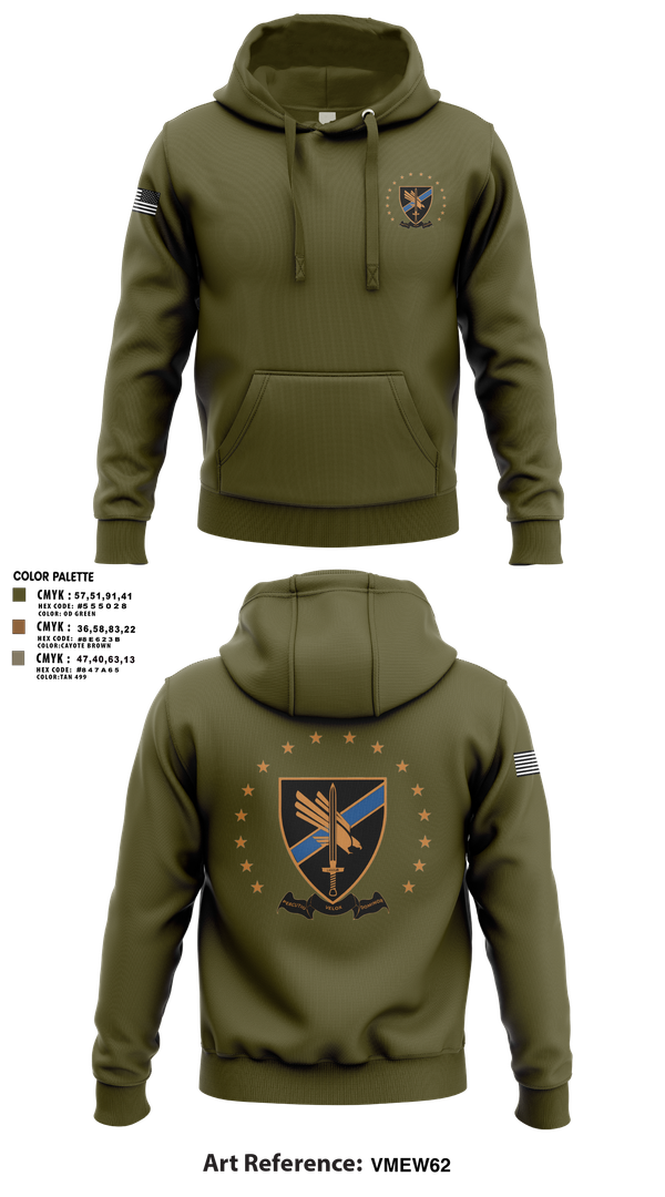 Hoodie, Highlands County Sheriff’s Office, , Teamtime, Team time, sublimation, custom sports apparel, team uniforms, spirit wear, spiritwear, sports uniforms, custom shirts, team store, custom team store, fundraiser sports, apparel fundraiser