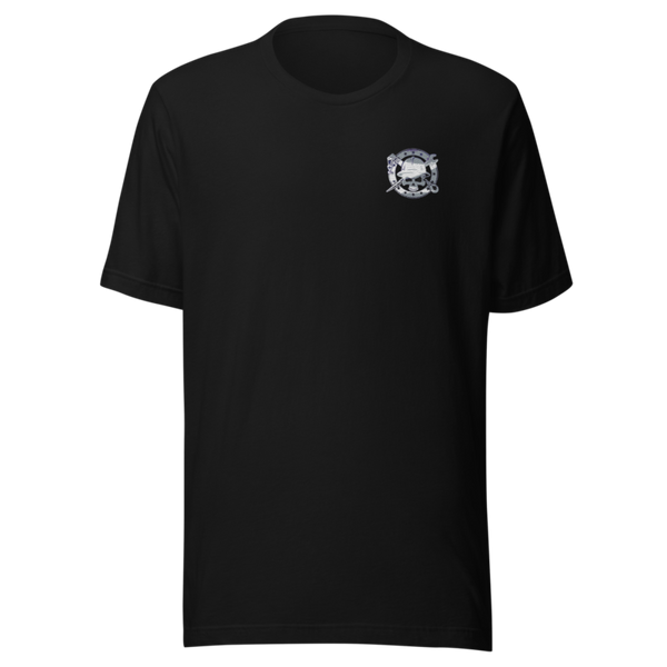 X36 Mafia 85241493 Unisex Staple T-Shirt | Bella + Canvas 3001