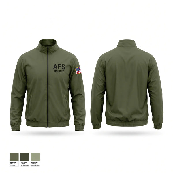 Windbreaker, AFS, Police, Teamtime, Team time, sublimation, custom sports apparel, team uniforms, spirit wear, spiritwear, sports uniforms, custom shirts, team store, custom team store, fundraiser sports, apparel fundraiser