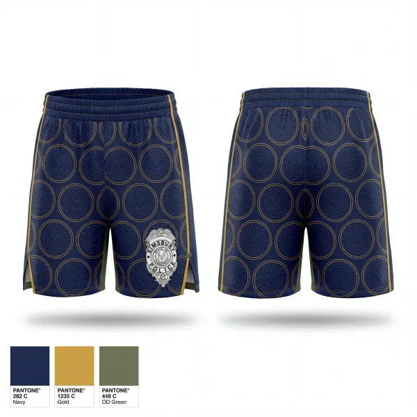 Ranger Panties, Simsbury Police Department, Police, Teamtime, Team time, sublimation, custom sports apparel, team uniforms, spirit wear, spiritwear, sports uniforms, custom shirts, team store, custom team store, fundraiser sports, apparel fundraiser