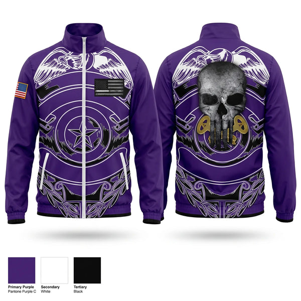 Windbreaker, Rosebud detention center, Police, Teamtime, Team time, sublimation, custom sports apparel, team uniforms, spirit wear, spiritwear, sports uniforms, custom shirts, team store, custom team store, fundraiser sports, apparel fundraiser