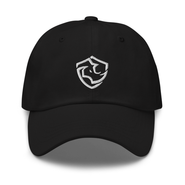 Iron Spikes Track and Field Club Classic Dad Hat | Yupoong 6245CM