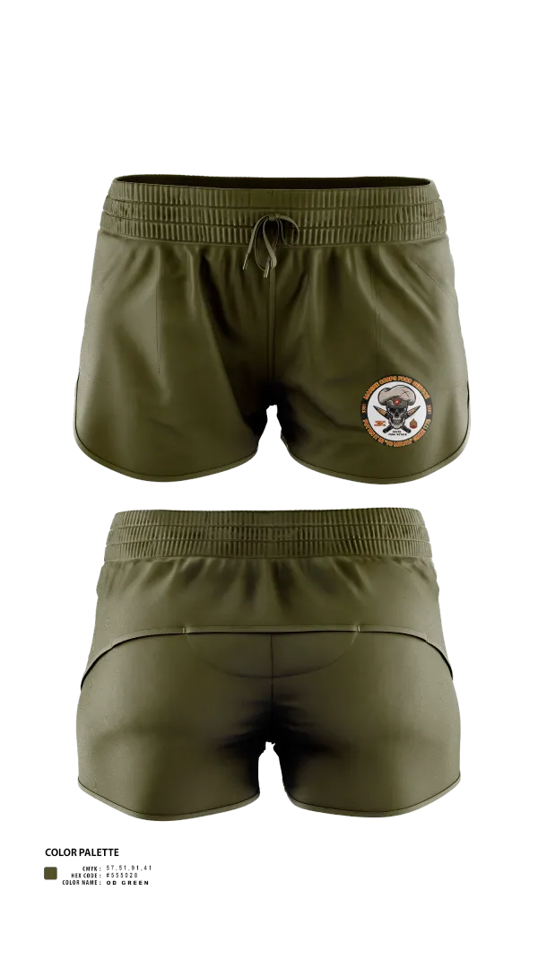 Ranger Panties, Marine wing support squadron 273, , Teamtime, Team time, sublimation, custom sports apparel, team uniforms, spirit wear, spiritwear, sports uniforms, custom shirts, team store, custom team store, fundraiser sports, apparel fundraiser