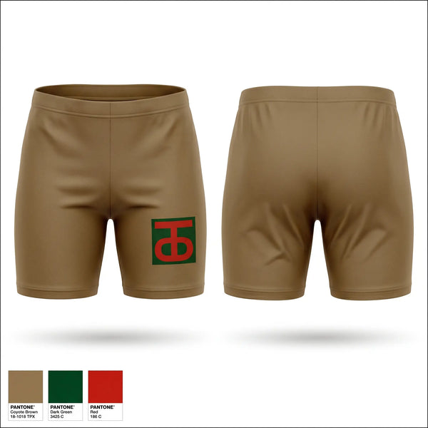 Ranger Panties, 217th Transportation Co., Army, Teamtime, Team time, sublimation, custom sports apparel, team uniforms, spirit wear, spiritwear, sports uniforms, custom shirts, team store, custom team store, fundraiser sports, apparel fundraiser