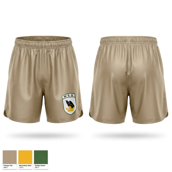 Ranger Panties, Washington State Guard, National Guard, Teamtime, Team time, sublimation, custom sports apparel, team uniforms, spirit wear, spiritwear, sports uniforms, custom shirts, team store, custom team store, fundraiser sports, apparel fundraiser