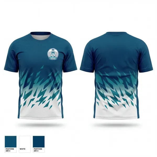 Football Jersey, Soundview Little League, Baseball, Teamtime, Team time, sublimation, custom sports apparel, team uniforms, spirit wear, spiritwear, sports uniforms, custom shirts, team store, custom team store, fundraiser sports, apparel fundraiser