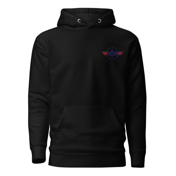 Lake City Thunder 75330803 Unisex Premium Hoodie | Cotton Heritage M2580