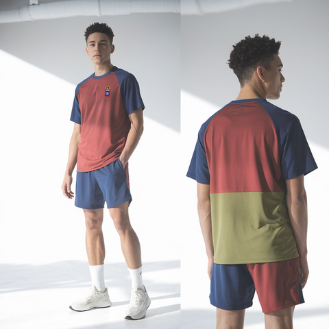 Athletic Shorts With Pockets, 82nd airborne Division, , Teamtime, Team time, sublimation, custom sports apparel, team uniforms, spirit wear, spiritwear, sports uniforms, custom shirts, team store, custom team store, fundraiser sports, apparel fundraiser