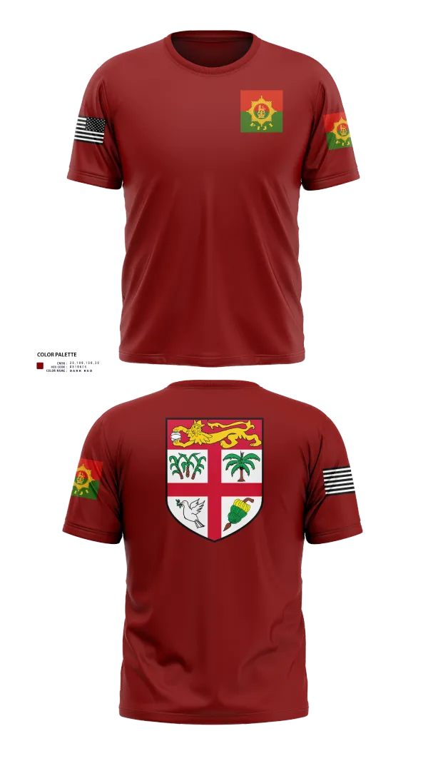 Short Sleeve Performance Shirt, Tu Vakarau, , Teamtime, Team time, sublimation, custom sports apparel, team uniforms, spirit wear, spiritwear, sports uniforms, custom shirts, team store, custom team store, fundraiser sports, apparel fundraiser