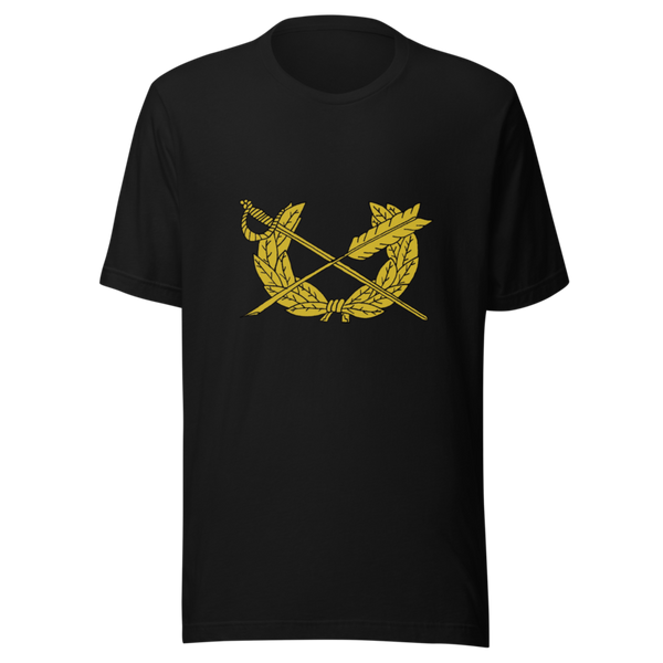 Unisex Staple T-Shirt - Black