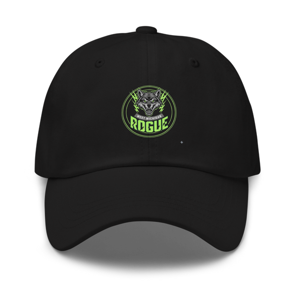 Dad hat - Black