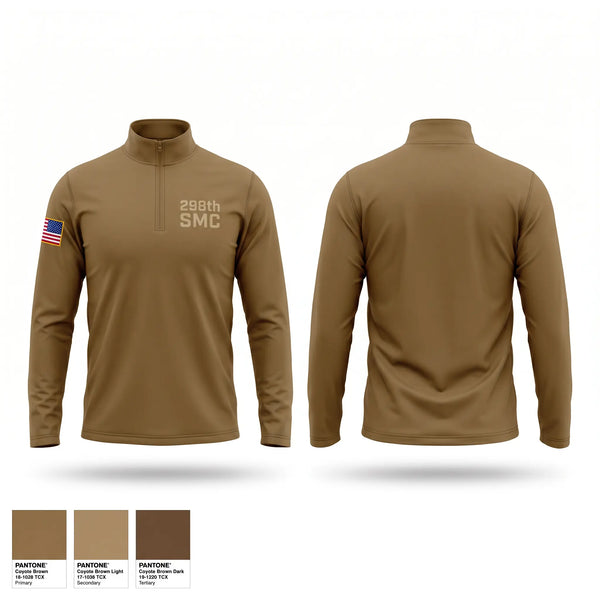 Windbreaker, 298th smc, Army, Teamtime, Team time, sublimation, custom sports apparel, team uniforms, spirit wear, spiritwear, sports uniforms, custom shirts, team store, custom team store, fundraiser sports, apparel fundraiser
