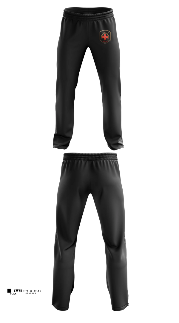 Sweatpants, 1-171 MEDEVAC, National Guard, Teamtime, Team time, sublimation, custom sports apparel, team uniforms, spirit wear, spiritwear, sports uniforms, custom shirts, team store, custom team store, fundraiser sports, apparel fundraiser