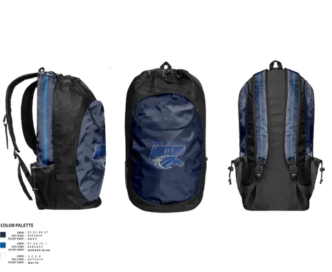 Gear Bag, , Spirit Store, Teamtime, Team time, sublimation, custom sports apparel, team uniforms, spirit wear, spiritwear, sports uniforms, custom shirts, team store, custom team store, fundraiser sports, apparel fundraiser