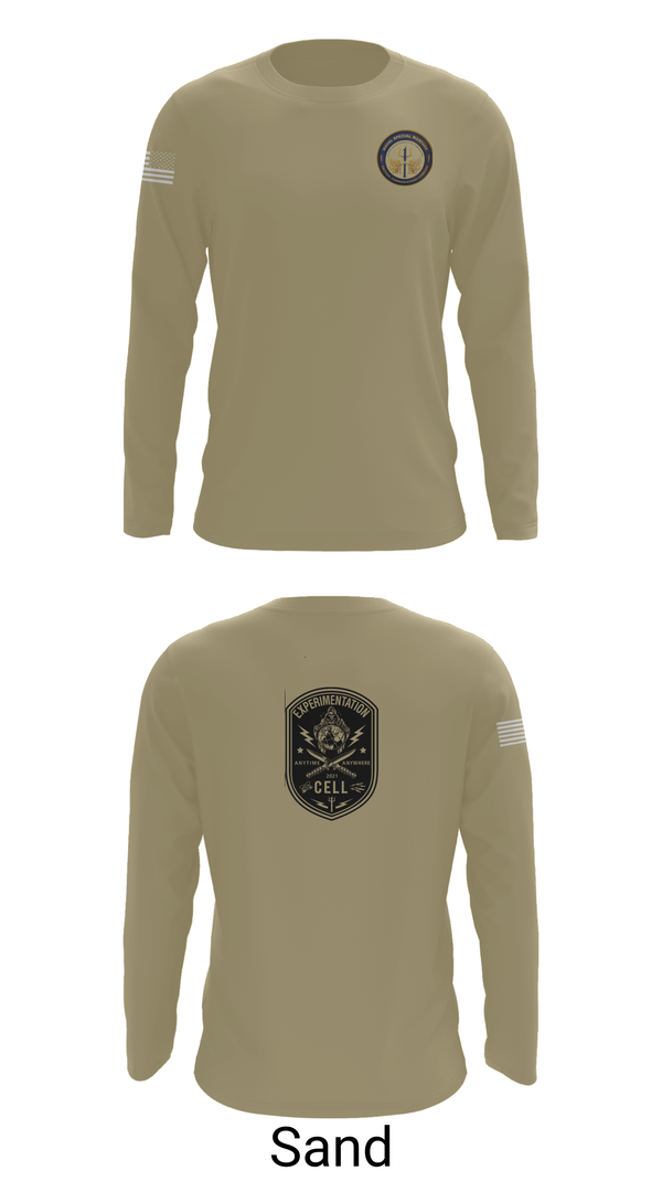 Long Sleeve Performance Shirt, TCC-1 experimentation, , Teamtime, Team time, sublimation, custom sports apparel, team uniforms, spirit wear, spiritwear, sports uniforms, custom shirts, team store, custom team store, fundraiser sports, apparel fundraiser