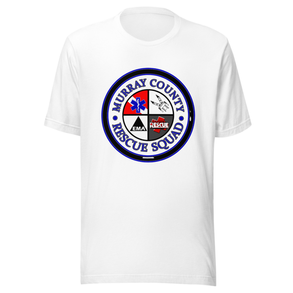 Unisex Staple T-Shirt - White