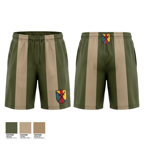 Athletic Shorts With Pockets, 303rd MEB, Army, Teamtime, Team time, sublimation, custom sports apparel, team uniforms, spirit wear, spiritwear, sports uniforms, custom shirts, team store, custom team store, fundraiser sports, apparel fundraiser