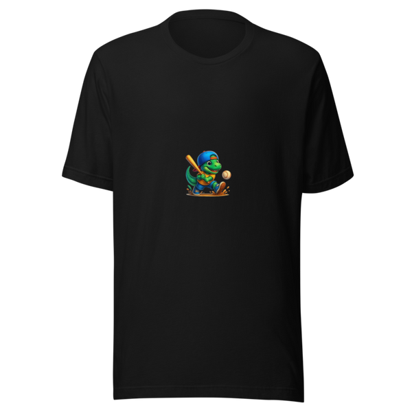 Unisex Staple T-Shirt - Black