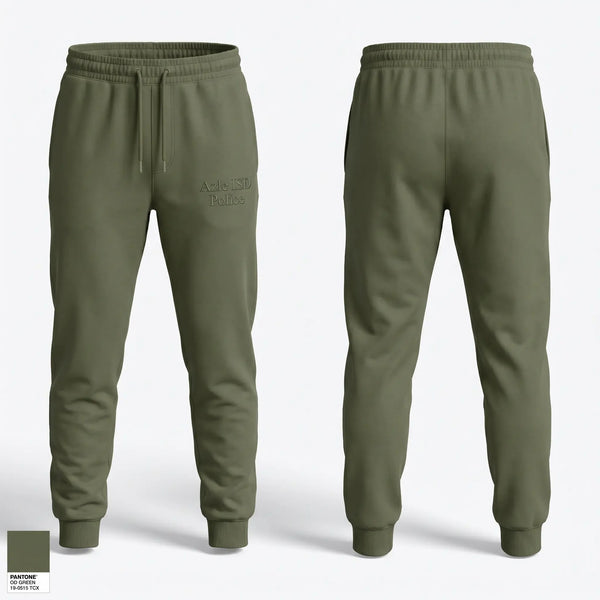 Sweatpants, Azle ISD Police, Police, Teamtime, Team time, sublimation, custom sports apparel, team uniforms, spirit wear, spiritwear, sports uniforms, custom shirts, team store, custom team store, fundraiser sports, apparel fundraiser