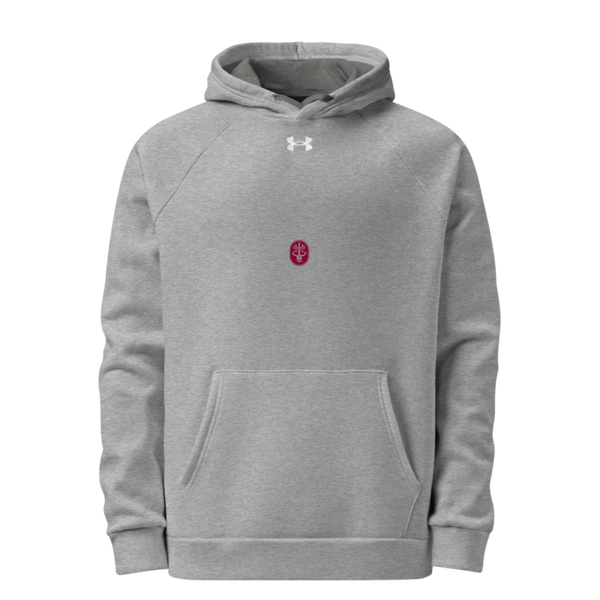 Us army medical command 39614536 Under Armour Hoodie