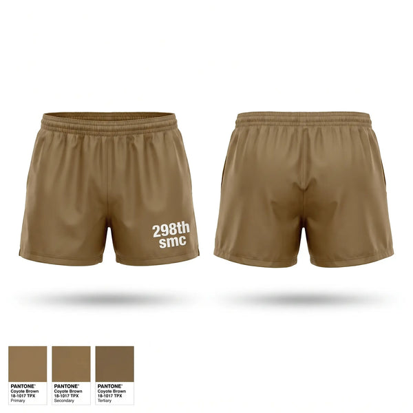 Ranger Panties, 298th smc, Army, Teamtime, Team time, sublimation, custom sports apparel, team uniforms, spirit wear, spiritwear, sports uniforms, custom shirts, team store, custom team store, fundraiser sports, apparel fundraiser